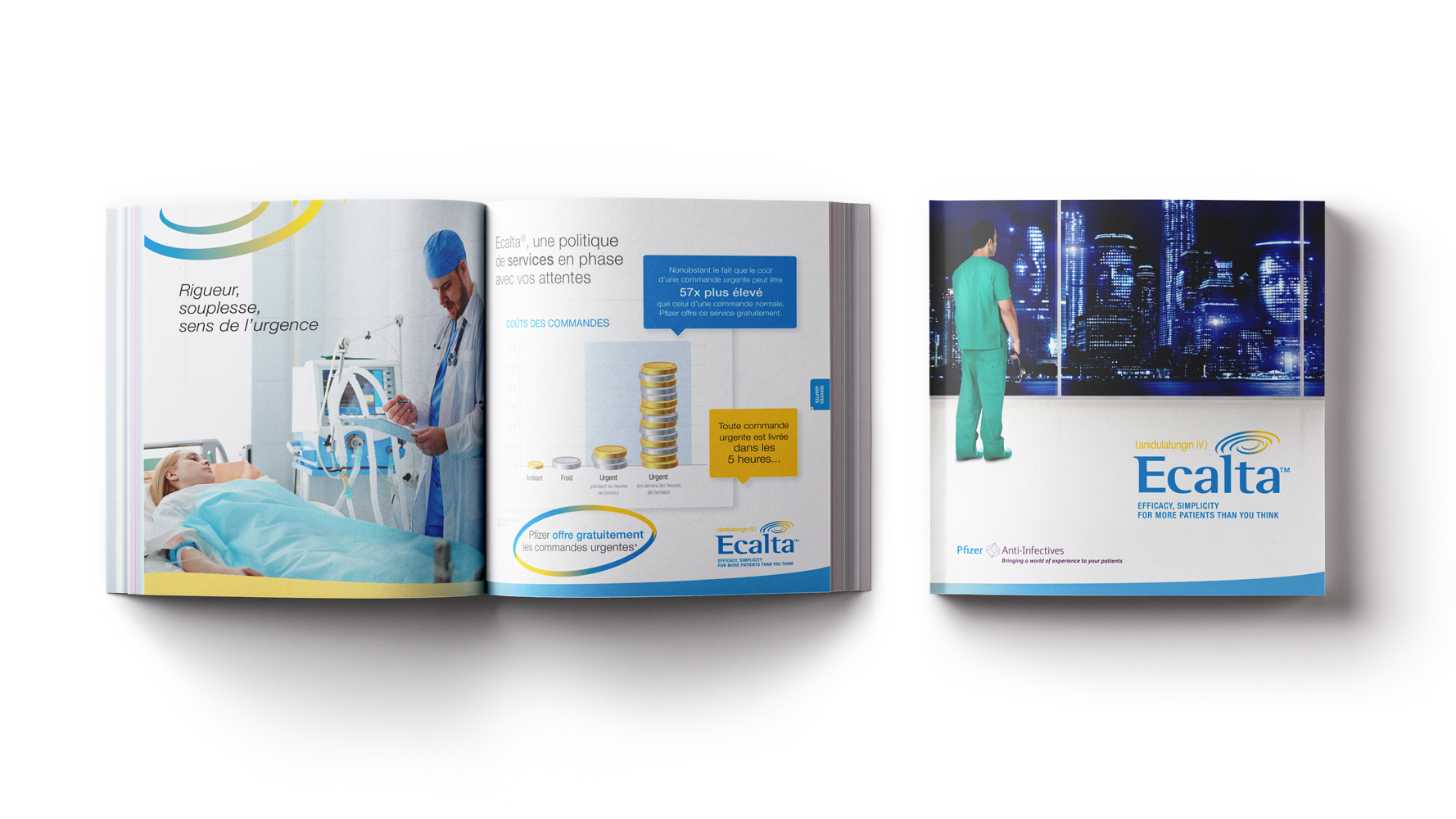 Ecalta Business Solutions Vivactis Benelux